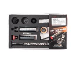 Guarder set gearbox M120 AK