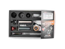 Guarder set gearbox M120 M4