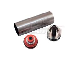 Guarder set grup aer bore-up M16