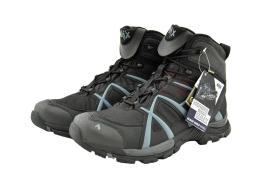 HAIX bocanci Black Eagle Athletic mid Nr. 43