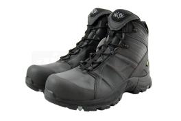 HAIX bocanci Black Eagle Safety 50 mid Nr. 42