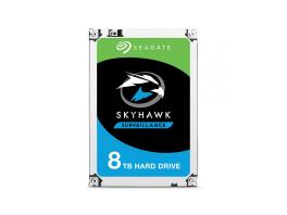 HDD intern Seagate, 3.5", 8TB, SkyHawk