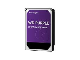 HDD intern WD, 3.5", 8TB, PURPLE