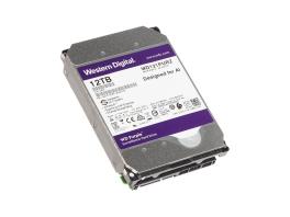 HDD intern WD, Purple, 3.5", 12TB