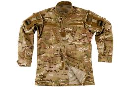 Helikon-Tex acu veston ripstop Camogrom (S)