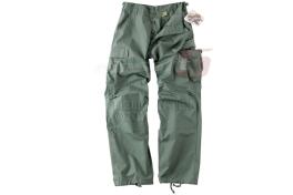 Helikon-Tex bdu pantaloni ripstop Olive (S/regular)