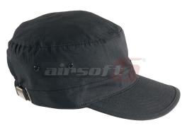Helikon-Tex bdu sapca militara ripstop Negru