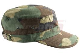 Helikon-Tex bdu sapca militara Woodland
