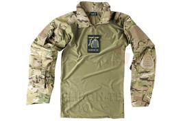 Helikon-Tex bluza de lupta Camogrom (M)