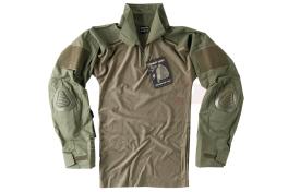 Helikon-Tex bluza de lupta Olive (L)