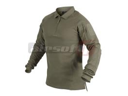 Helikon-Tex bluza polo Range Adaptve Green S