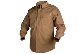 Helikon-Tex camasa bumbac Defender Coyote (S) 
