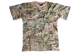 Helikon-Tex Classic Army tricou bumbac Camogrom (M)