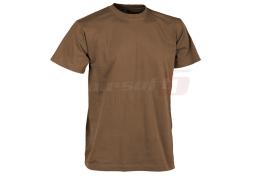 Helikon-Tex Classic Army tricou bumbac Coyote (M)