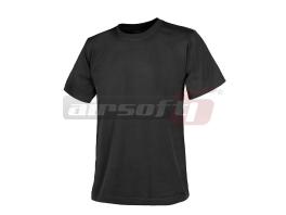 Helikon-Tex Classic Army tricou bumbac Negru (XL)