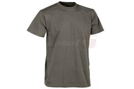 Helikon-Tex Classic Army tricou bumbac Olive (L)
