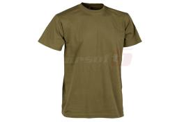 Helikon-Tex Classic Army tricou bumbac US Olive (M)