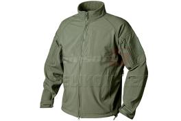Helikon-Tex  commander jacheta shark skin Olive (L)