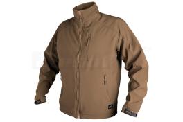 Helikon-Tex delta jacheta shark skin Coyote (S)