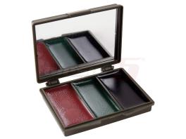 Helikon-Tex face paint 3 culori