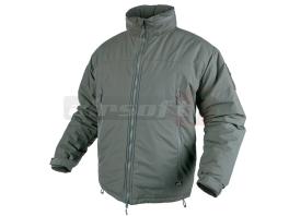 Helikon-Tex geaca level 7 Alpha Green (L)