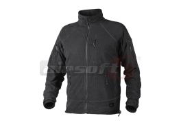 Helikon-Tex jacheta Alpha Negru (XXL)