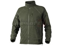 Helikon-Tex jacheta Alpha Olive (XXL)