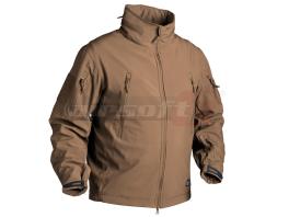 Helikon-Tex jacheta gunfighter shark skin Coyote (L)