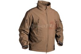 Helikon-Tex jacheta gunfighter shark skin Coyote (M)