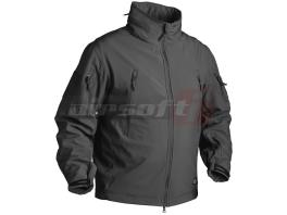 Helikon-Tex jacheta gunfighter shark skin Negru (M)