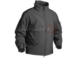 Helikon-Tex jacheta gunfighter shark skin Negru (S)