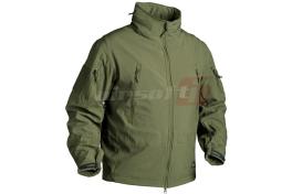 Helikon-Tex jacheta gunfighter shark skin Olive (XXL)