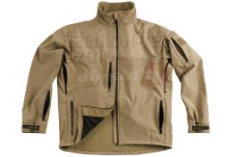 Helikon-Tex jacheta militara australiana Shark Skin Coyote (L)
