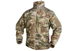 Helikon-Tex Liberty jacheta flausata Camogrom (S)
