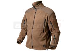 Helikon-Tex Liberty jacheta flausata Coyote (M)