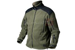 Helikon-Tex Liberty jacheta flausata Olive (S)