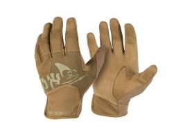 Helikon-Tex manusi tactice All Round Coyote/Adaptive Green M