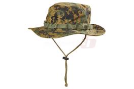 Helikon-Tex palarie USMC Digital Woodland (M)