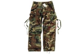 Helikon-Tex pantaloni military us army M65 Woodland (L/regular)