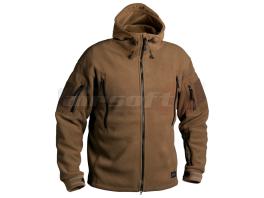Helikon-Tex patriot jacheta flausata Coyote (XL)