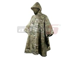 Helikon-Tex pelerina de ploaie Camogrom