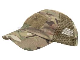 Helikon-Tex sapca Baseball partial plasa Camogrom