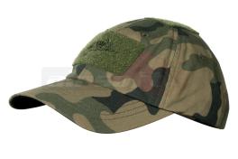 Helikon-Tex sapca Baseball Pl Woodland
