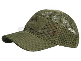 Helikon-Tex sapca Baseball plasa Olive