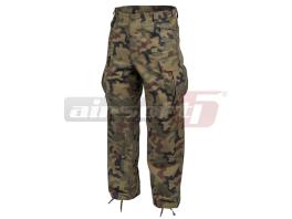 Helikon-Tex sfu next gen pantaloni ripstop Pl Woodland (L/regular)
