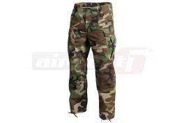 Helikon-Tex sfu next gen pantaloni ripstop Woodland (S)