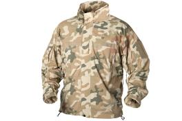 Helikon-Tex soft shell level 5 gen.3 ver.2 jacheta pl Desert (L)