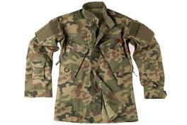 Helikon-Tex tcu veston Pl Woodland (L)