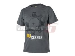 Helikon-Tex tricou Bolt Carrier Grey L