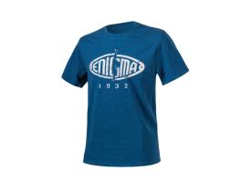 Helikon-Tex tricou Enigma Melange Albastru L